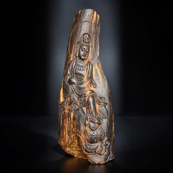 xưởng trầm hương an nhiên